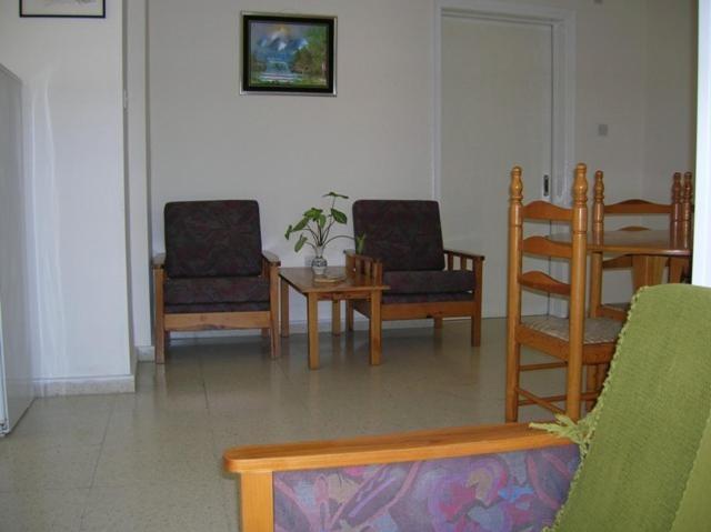 Marios Apartments Perivolia Eksteriør billede